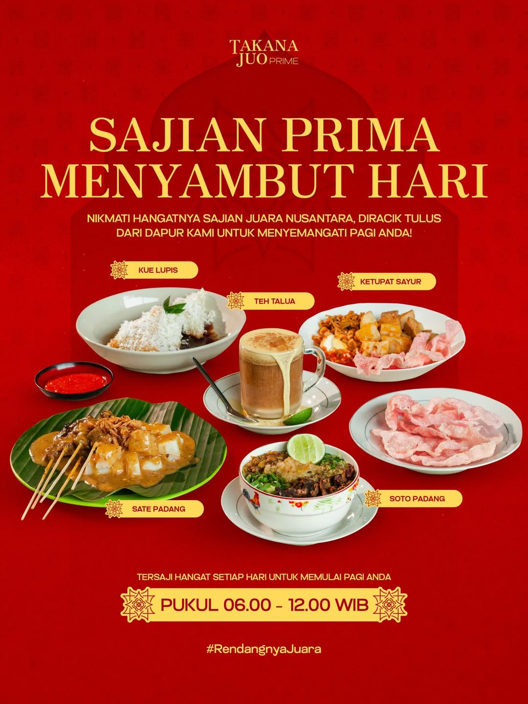 Suasana 4
